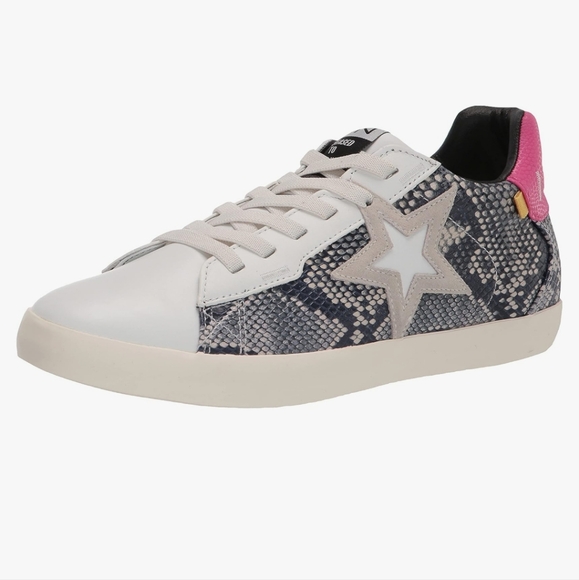 Mark Nason The Steller Sneaker - Picture 2 of 8